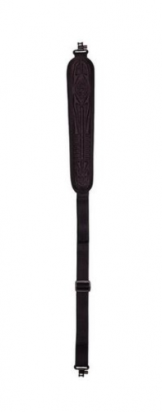 Browning Range Pro Riemen - Farbe: schwarz